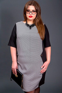 ItemsColor-Серый