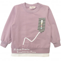 ItemsColor-Сиреневый