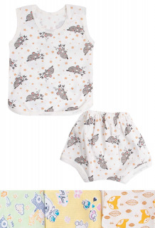 ItemsColor-Нейтральная