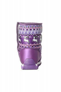 Фиолетовый