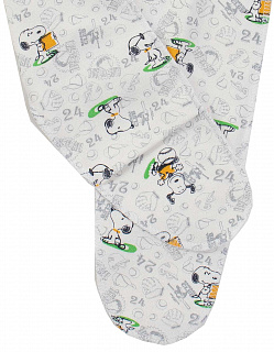 Нейтральная