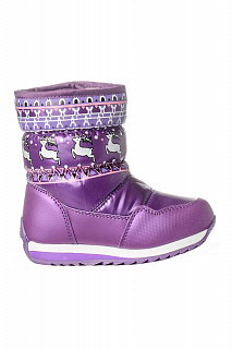 Фиолетовый