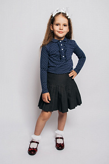 Синий Синий