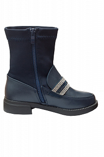 Синий Синий