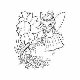 Разноцветный Разноцветный