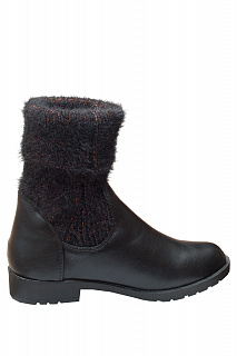 Чёрный Чёрный