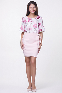 Розовый Розовый