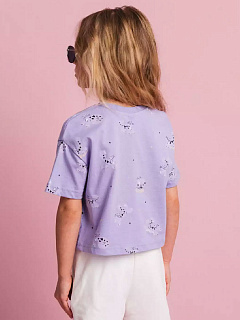 Фиолетовый