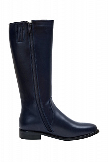 Синий Синий