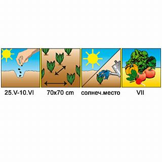 Разноцветный