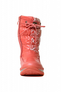 Коралловый