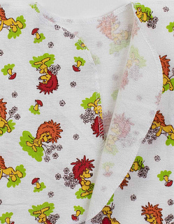 Нейтральная