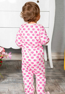 Розовый Розовый