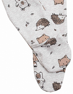 Нейтральная