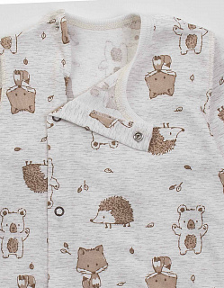 Нейтральная